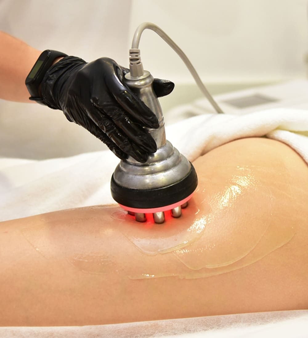 Radio Frequency Main PIC